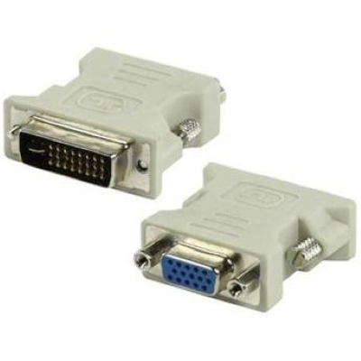 Adp-104 Dvı 24+5 Erkek- Vga Dişi Ara Adaptör