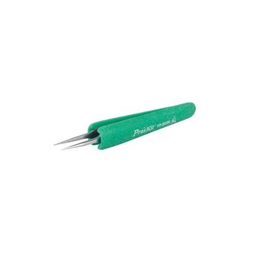 Proskit Tz-202N Cımbız Ergo Grip Tweezer 120.5 Mm