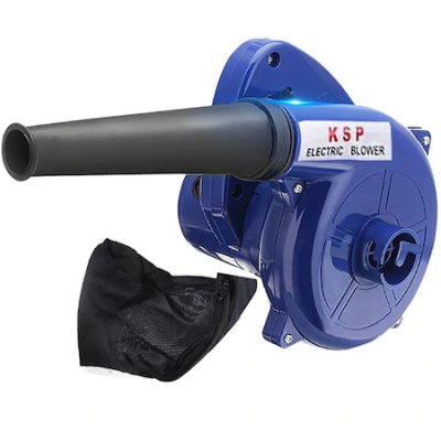 Ksp 220 Volt 600 Watt Elektrikli Kompresör Blower