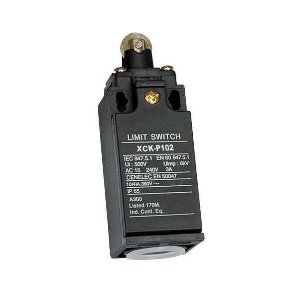 Tianyi0001 Ll8xck-P102 Plastik Limit Switch