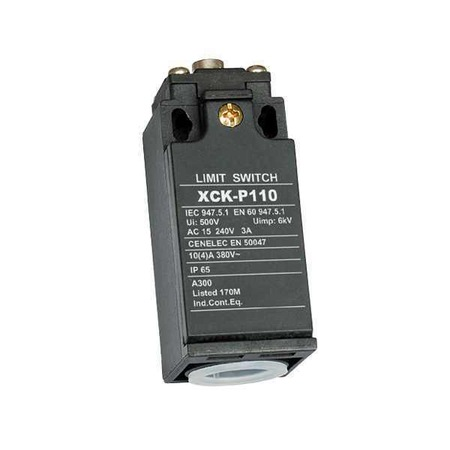 Tianyi0004 Ll8xck-P110 Plastik Limit Switch