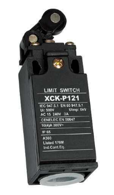 Tianyi0006 Ll8xck-P121 Plastik Limit Switch