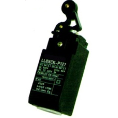 Tianyi0007 Ll8xck-P127 Plastik Limit Switch