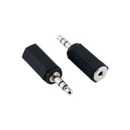 Ks420 3.5Mm Stereo Erkek- 2.5Mm Stereo Dişi Adaptör