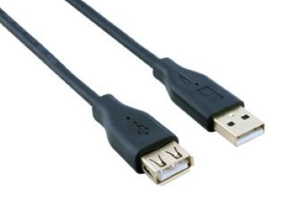 Usb205 Usb 2.0 Version Am Af Kablo 1.5 Mt