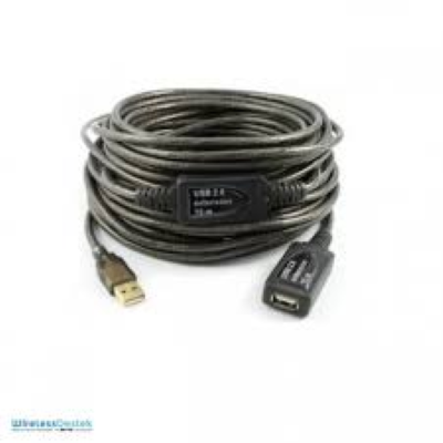 BM-144 Usb Uzatma ( Çipli 20 Metre )