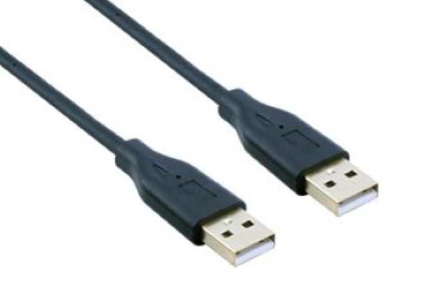 Usb A Erkek A Erkek Kablo 1.50 Mt Usb209