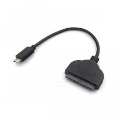 Type-C/Usb To 3.0 Sata Kablo