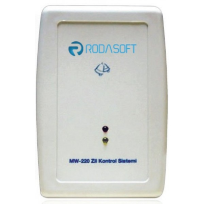 Mw-220 Rodasoft Zil Kontrol Ünitesi (Usb) SP-220