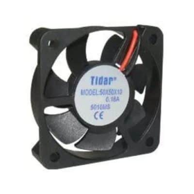 Tidar0009 50X50x10 Hsl 24V Dc Fan