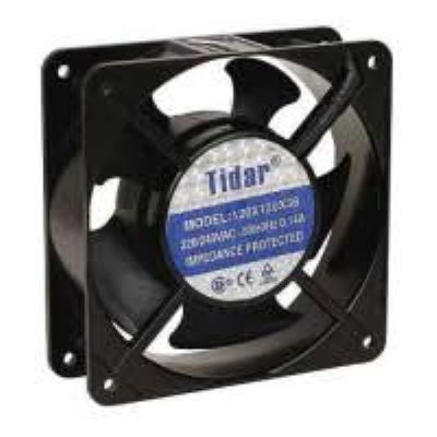 Tidar0057 120X120x38 Hsl 48V Dc Fan