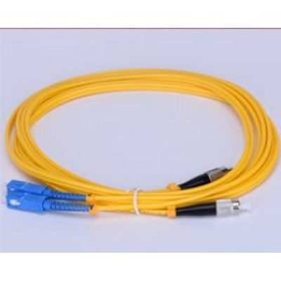 Sc-Fc Sm Dx 9/125 Patch Cord 3M