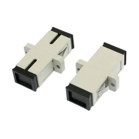 Adapter (Coupler) Sc Mm sx Simplex