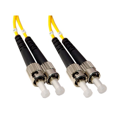 St-St Sm Duplex Patch Cord (5Mt)