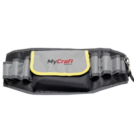 Mycraft C0296187 Kumaş Bel Çantası