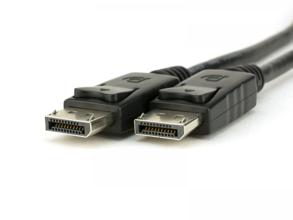 3 Metre Displayport - Display Port Kablo