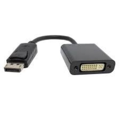 Displayport To Dvı Çevirici