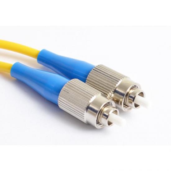 Fc-Fc Patch Cord Sm 9/125 2 Mt