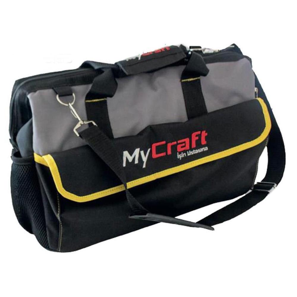 Mycraft C0296183 Bez Takım Çantası 16inc