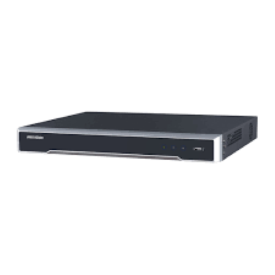 DS-7616NI-Q2/16P 16 KANAL 16POE NVR