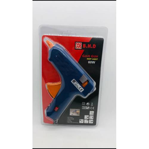 B.H.D. GLUE GUN 60W SİLİKON TABANCASI