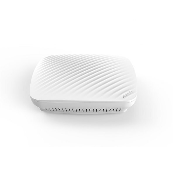 TENDA I9 1 PORT 300MBPS 2.4GHZ POE ACCESS POINT