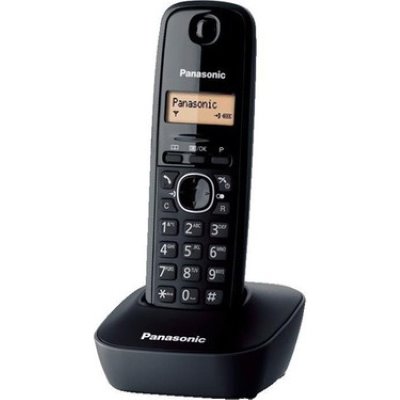 PANASONİC KXTG1611 DECT TELEFON