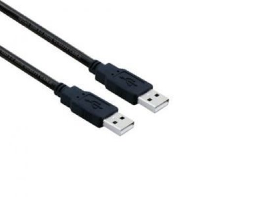 USB ERKEK ERKEK KABLO 5 METRE