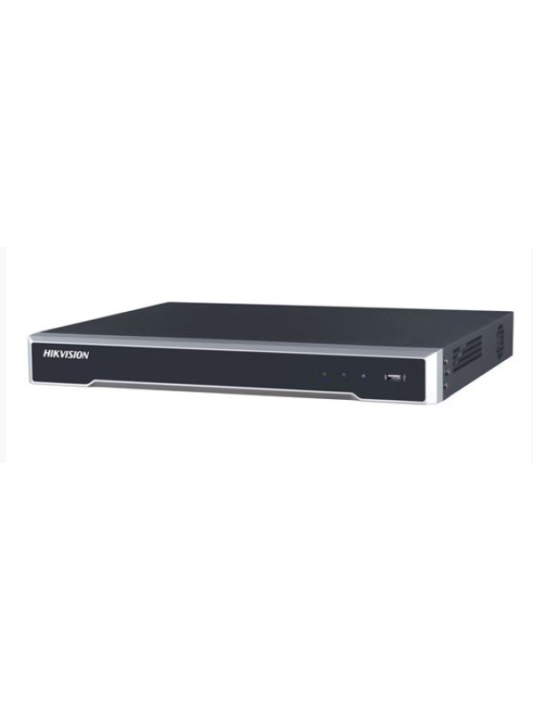 DS-7632NXI-K2/UHK 32 KANAL NVR 2 SATA PORTU PLAKA OKUMA YAZILIMI