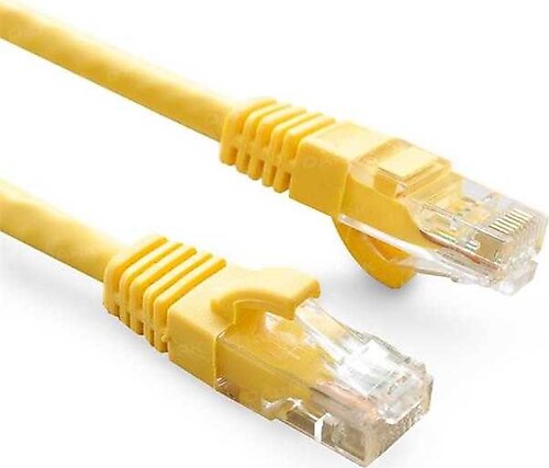 NTL1140300 UTP CAT6 LSZH PATCH CORD SARI 0,20CM