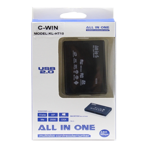 C-WIN USB TYPE-C TO HDMI KABLO KL-HC02