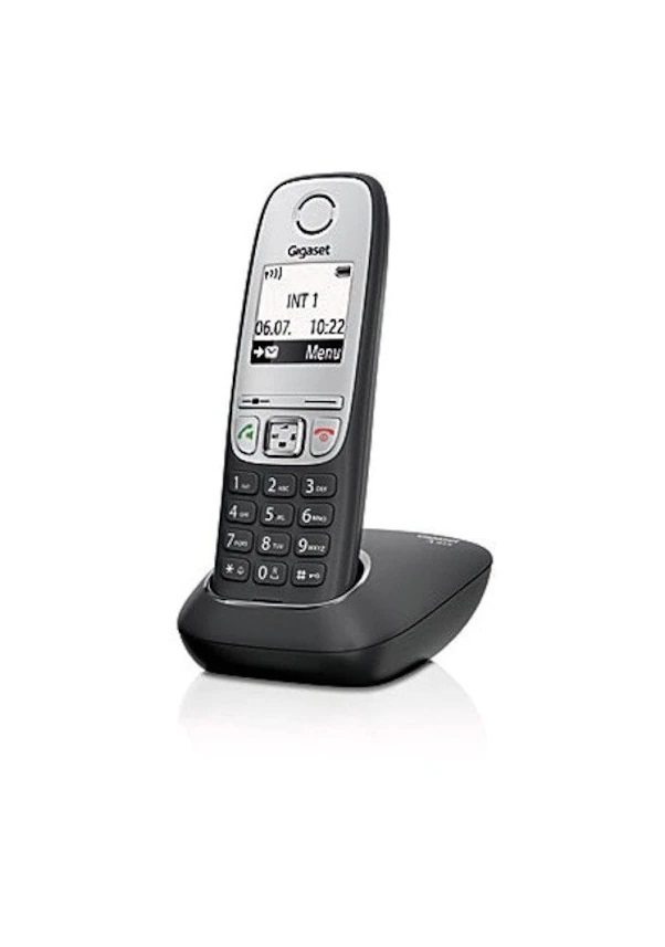 Gigaset A415 Duo Dect Beyaz