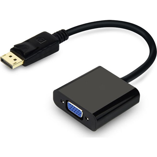 Displayport To Vga Adaptör BM-010