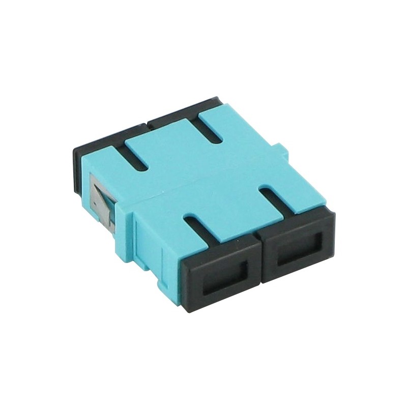 Sc Om3 Mm Dx (Coupler) Adapter