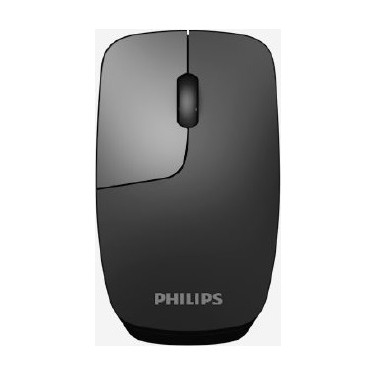 Philips SPK7402B 2.4 Ghz 1000Dpı 3 Buttons Optical Sensör M402 Wireless Mouse (Pilli) 10mt