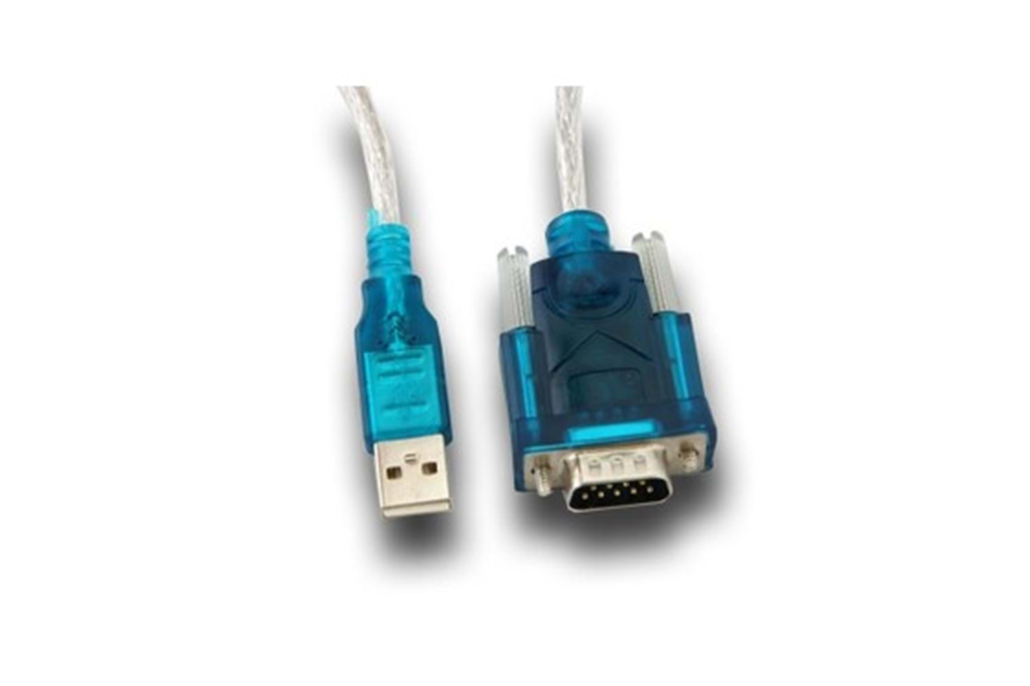 OEM USB TO RS232 KABLO Y-105