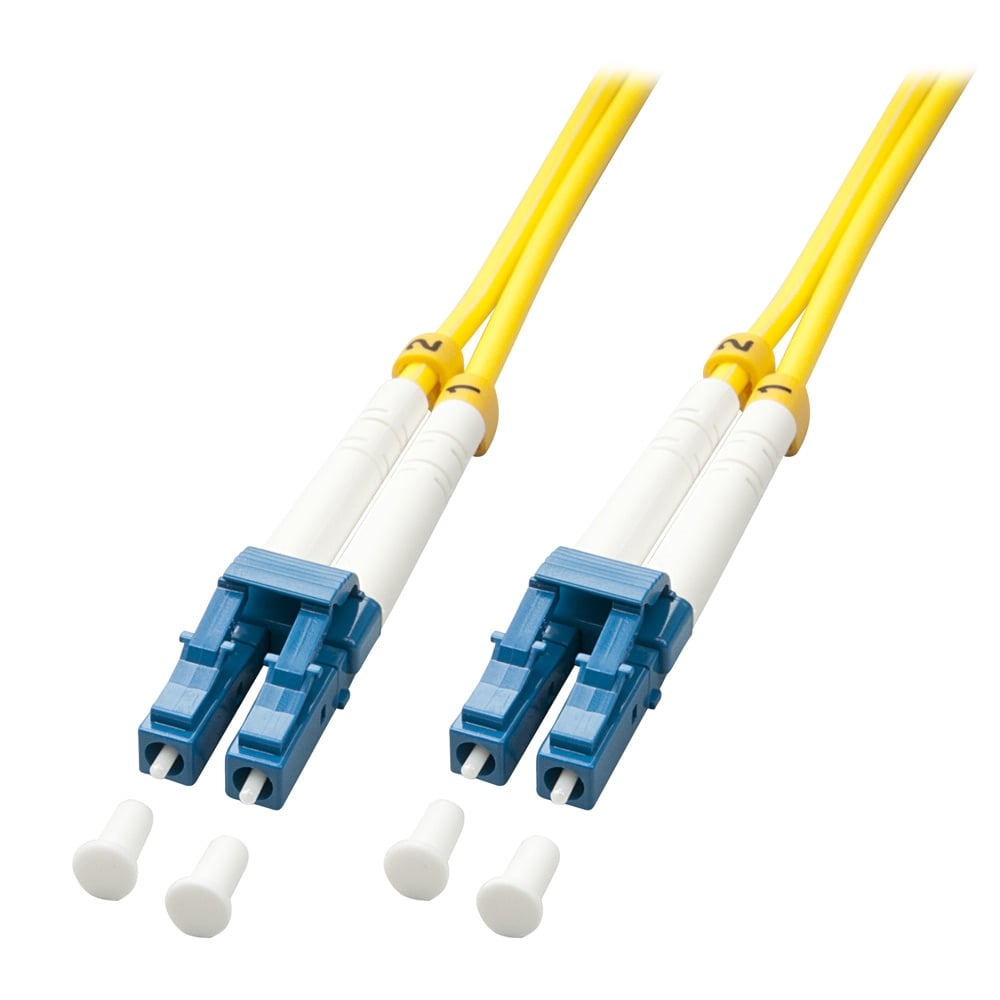 LC-LC SM 30MT PACH CORD