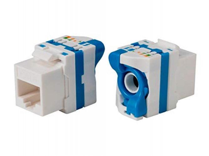 NTL11220 UTP CAT6 180 LEGRAND TİP KEYSTONE JACK