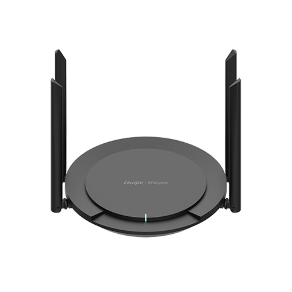 RG-EW300 PRO 300M 11N WIRELESS SMART ROUTER